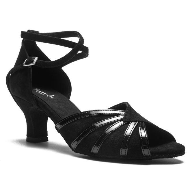 Hovedbilde Latin salsa 9263