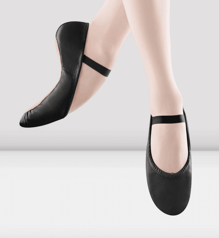 Bloch Ballettsko SO205G