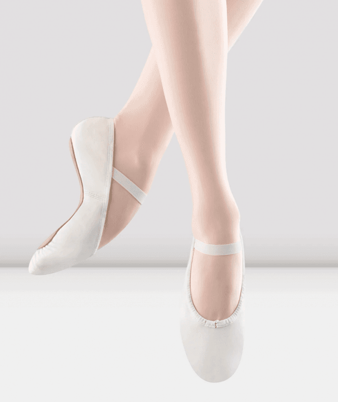 Bloch ballettsko SO205L