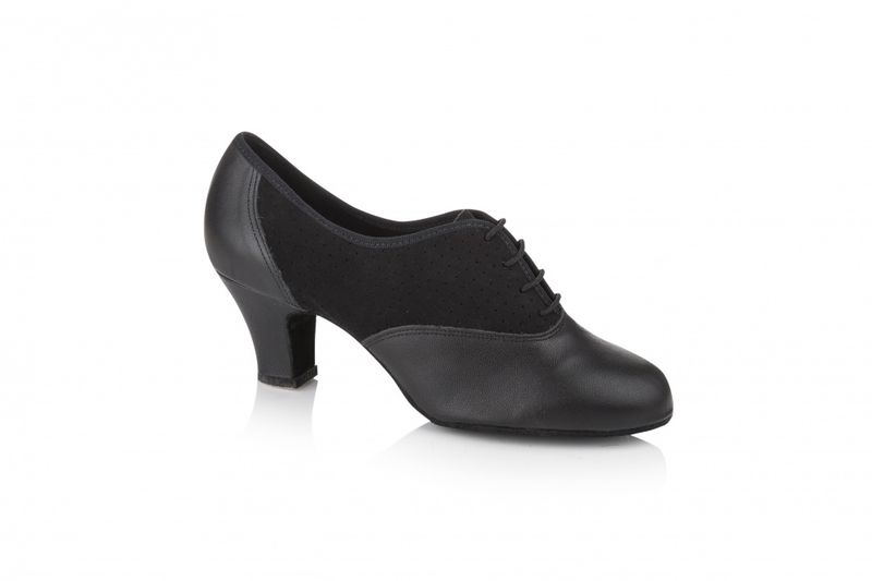 Roma cuban heel 5cm