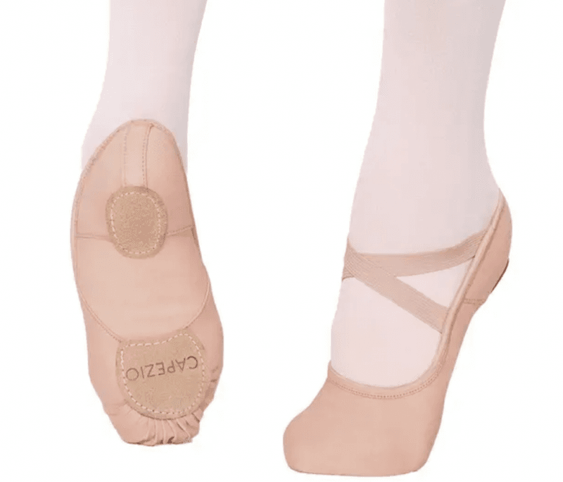 Capezio Ballettsko Hanami