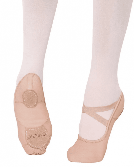Hovedbilde Capezio Ballettsko Hanami