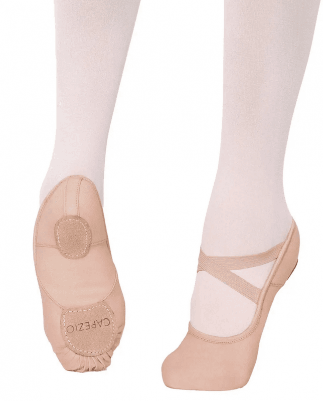 Capezio Ballettsko Hanami