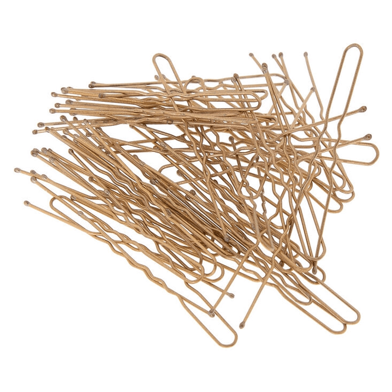 Hår pins åpen 65mm