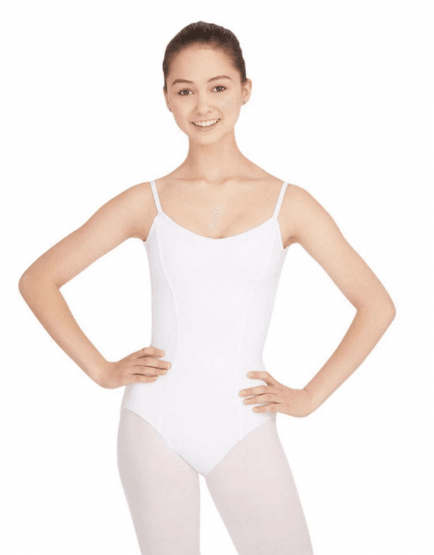 Stroppedrakt voksen 101 capezio