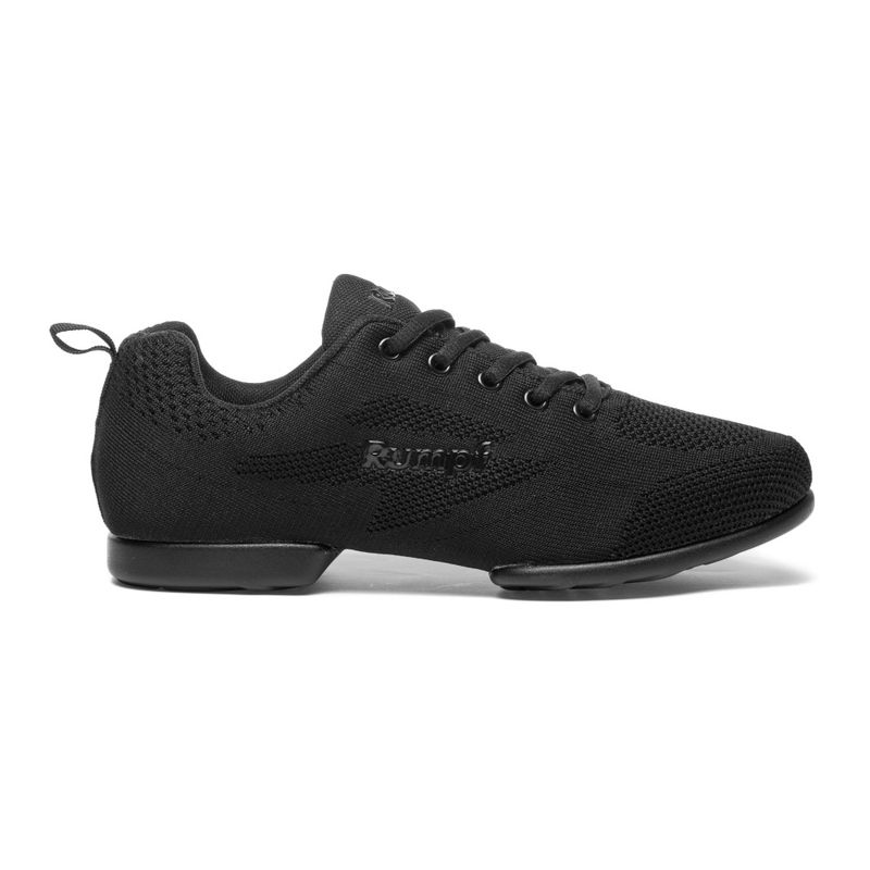 Sneaker Zuma delt såle