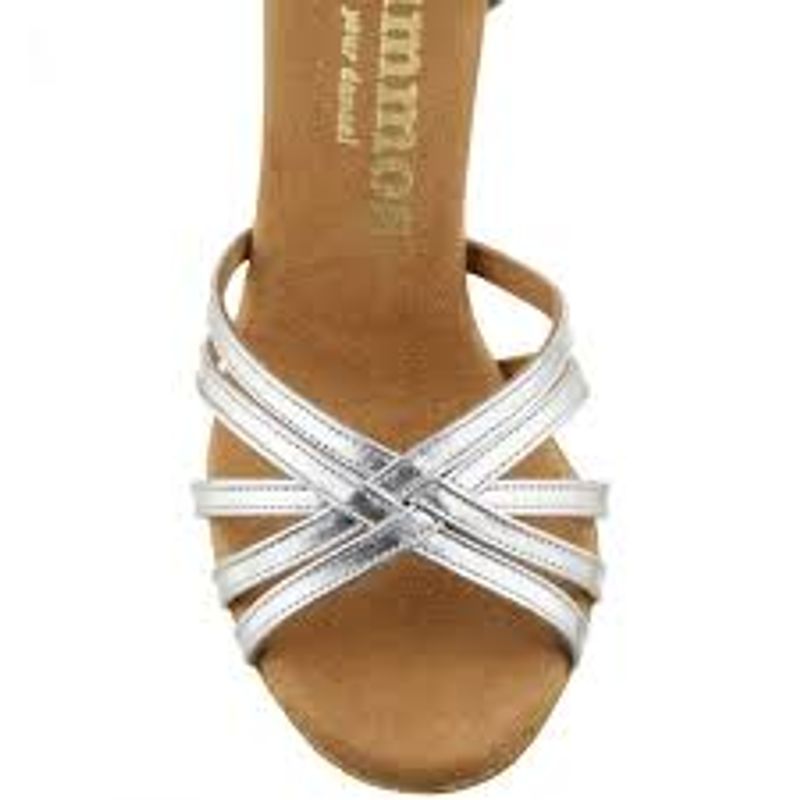 Rummos Silver strap R332 