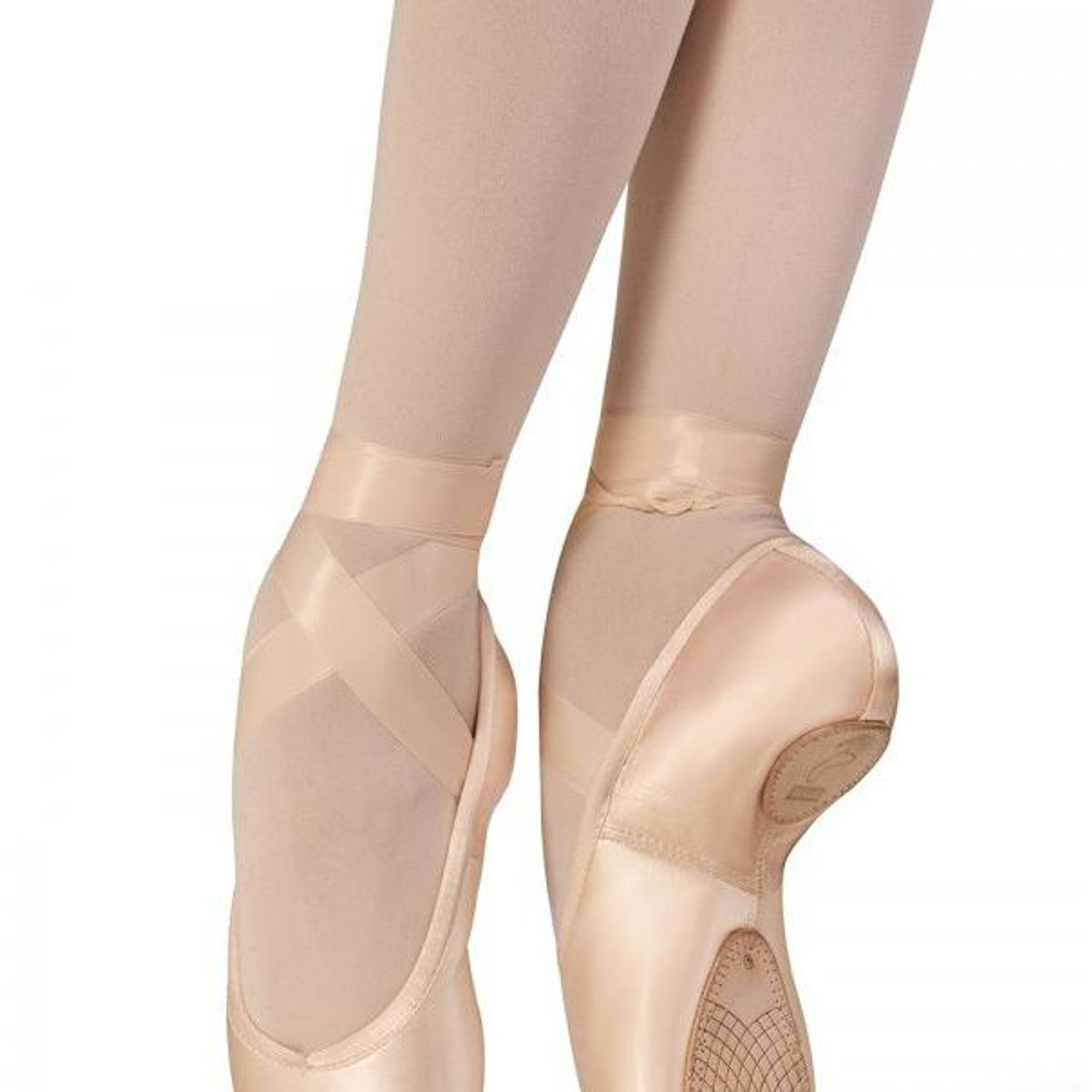 Bloch Elegance Europe SO191L