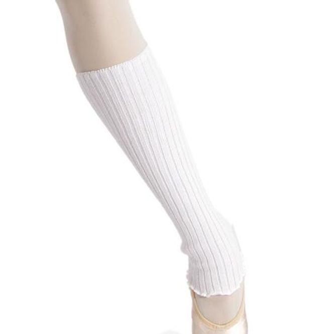 Hovedbilde Pridance Leggvarmere 40 cm